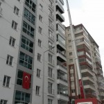 Ankara Şehir İçi Asansörlü Nakliyat
