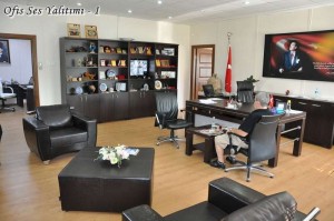 Ankara can nakliyat ofis taşımacılığı