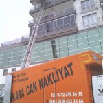 Ankara Can Nakliye Aracı