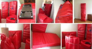 akdere taşımacılık eşya ambalaj ve paketleme