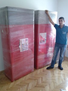Ambalaj Ve Paketleme