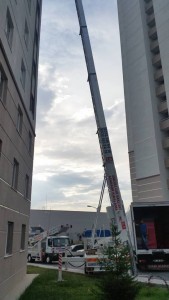 Banka Taşımacılığı Aracı