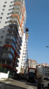 Can Asansörlü Taşımacılık