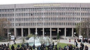 Ankara Adleye Saray Taşınması