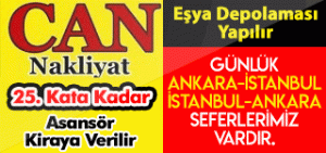 Ankara İstanbul Nakliyat
