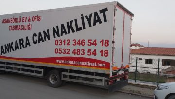 Sokağa Çıkma Yasağı Ev Taşıma İzni